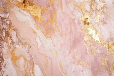 Pastel colours watercolor texture Generative AI technologyの素材