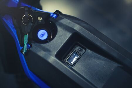 electric bicycle battery charge indicator, sale and repair, environmental technologies