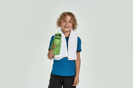 タオル体操の写真 イラスト素材一覧 2 312件 ストックフォトのamanaimages Plus