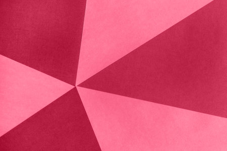 Paper for pastel overlap for background, banner, presentation template. Creative trendy background...