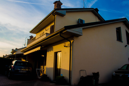 house frascaroloのeditorial素材