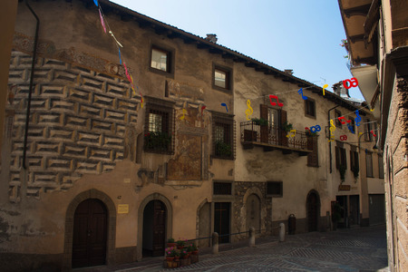 clusoneのeditorial素材