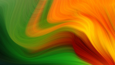 the abstract colors and blur   background texture of colorful rainbow colorの写真素材
