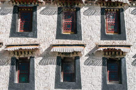 Story of the Potala Palaceのeditorial素材