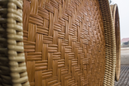basketry off thailand