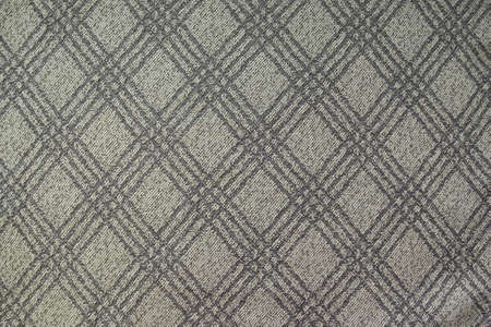 Tartan pattern, diagonal fabric background, material.