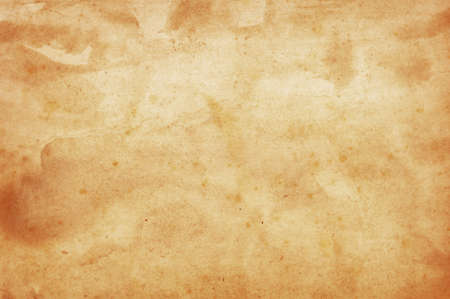 beige dirty old paper background, paperの写真素材