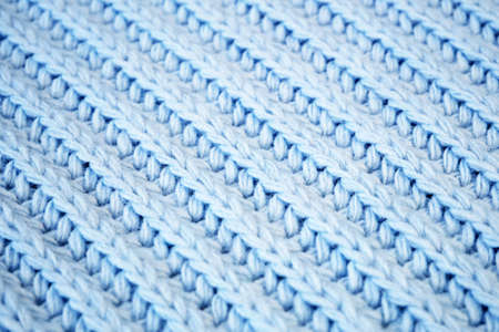 Details of knitted woolen fabric. textile background. Woolen Texture Background, Knitted Wool...