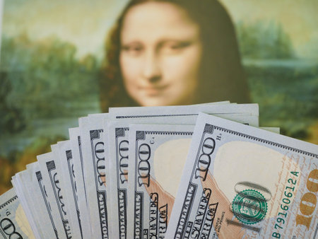 female legs on a white bed. The problem with women's feet. hallus valgusの写真素材