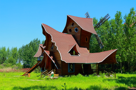 Volga Manorのeditorial素材