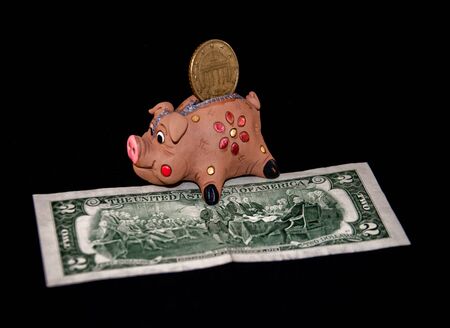 Piggy bank