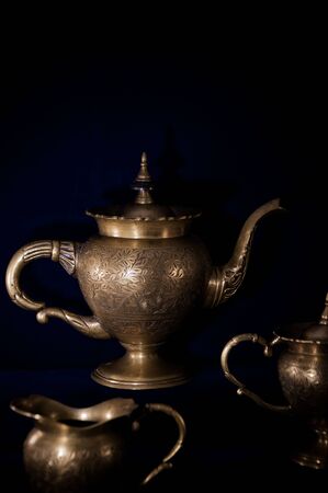 Indian bronze ware