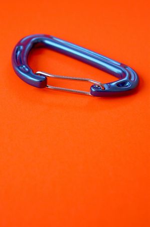 carabinier Clipの写真素材