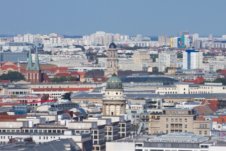 Berlin, sightのeditorial素材