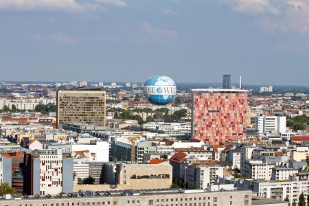 Germany, Berlinのeditorial素材