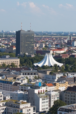 Berlin, sightのeditorial素材