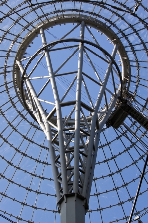 Berlin , Potsdamer Platzのeditorial素材