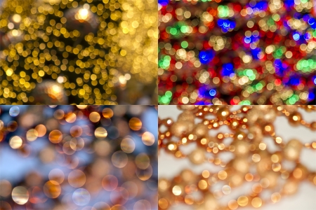 light, patches, backgroundの写真素材