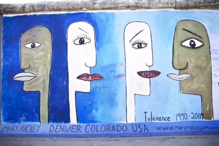 ist seit gallery, Berlinのeditorial素材