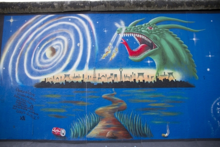 ist seit gallery, Berlinのeditorial素材