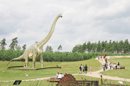 Germany, Oranienburg, Germendorfのeditorial素材