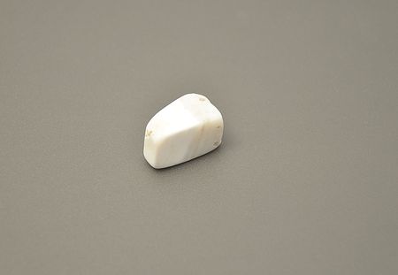 Detailed and colorful image of magnesite mineralの写真素材
