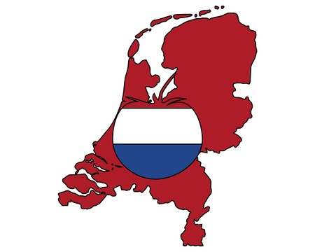 Dutch tomatoの写真素材