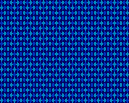 Colored rhombs as backgroundの写真素材