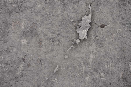 Map of Palau on weathered concreteの写真素材