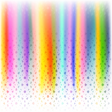 Background of different colorのイラスト素材