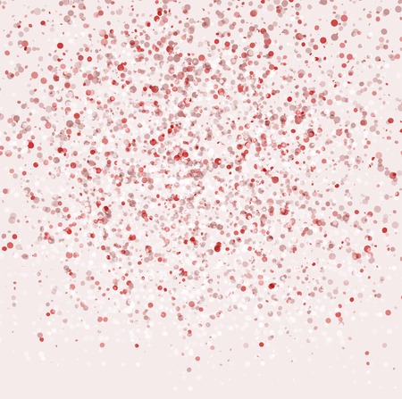 pattern with small spots. Vector stylish soft texture.のイラスト素材