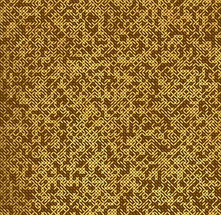 cross abstract geometrical background. vectorのイラスト素材