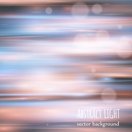 image of blue  and rose light and stripes moving fast vectorのイラスト素材