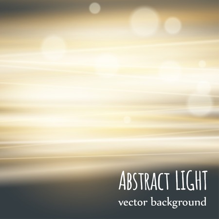 soft light abstract background vectorのイラスト素材