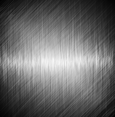 Metal background. abstract vector textureのイラスト素材
