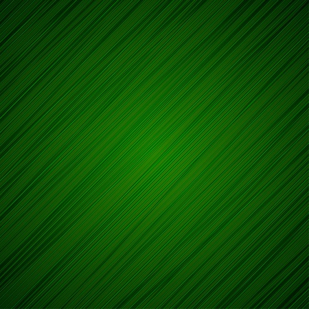 green banded lines background. abstract vector concept.のイラスト素材