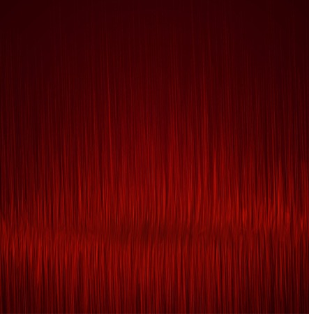 Abstract red  metal  background. Vector image illustrationのイラスト素材