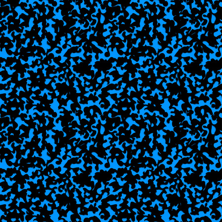 Blue abstract background. Vector background eps 10のイラスト素材