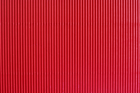 a part of the red channeled backgroundの写真素材