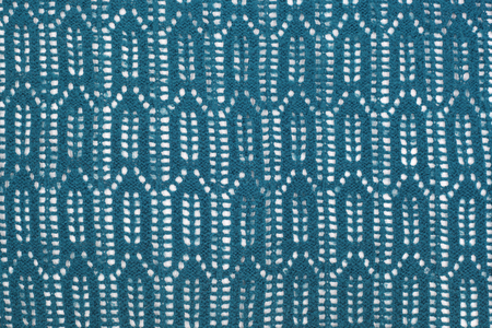 green delicate textile decorative background