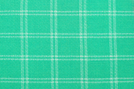 green and white checkered background の写真素材