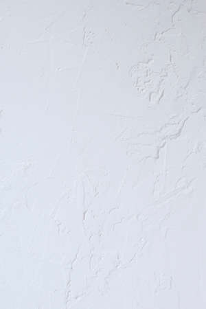 white concrete background, space for advertisingの写真素材