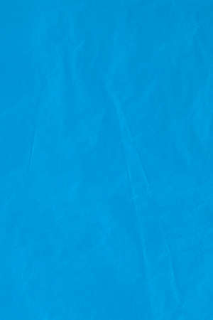 blue tissue-paper backgroundの写真素材