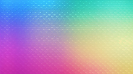 Colorful Iridescent gradient background, banner, Generative AIの素材