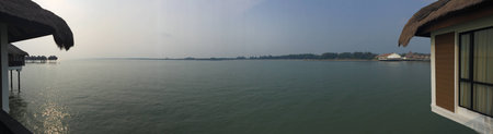 Sepang Gold Coast, Malaysiaの写真素材