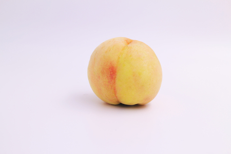 Peachの写真素材