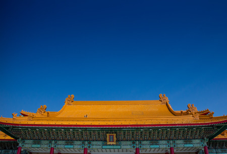 National Concert Hall, Taipeiのeditorial素材