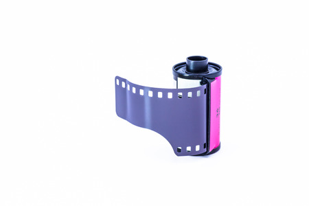 Filmの写真素材