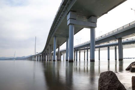 Shenzhen Bay Bridge