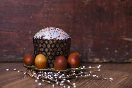 easter food